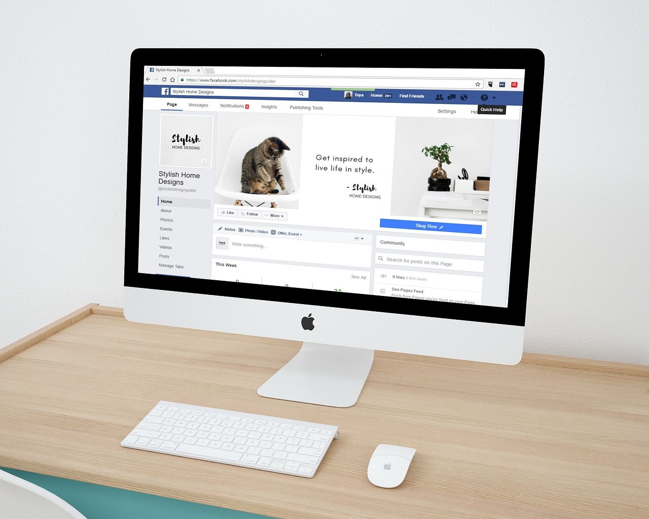 „Facebook“ rinkodaros strategija 2025: kaip laimėti Lietuvos auditorijos dėmesį?