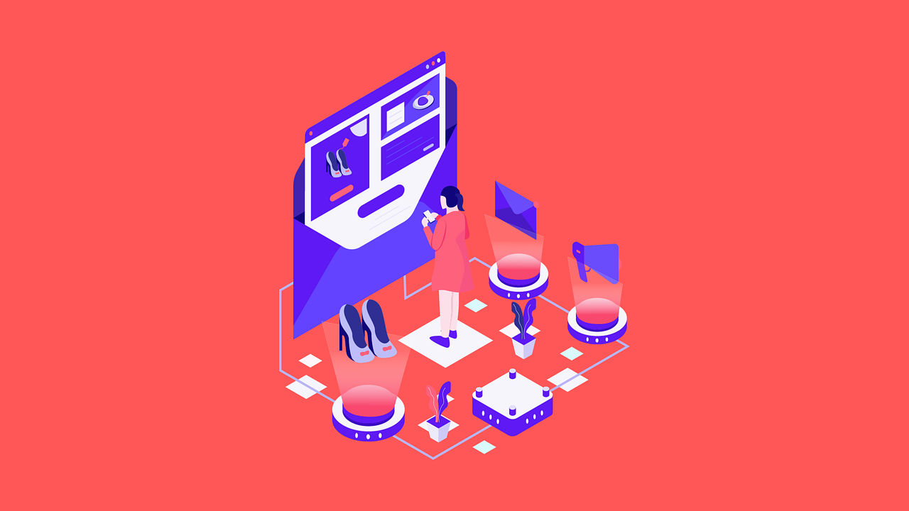 Kaip skaitmeninė reklama keičia verslo komunikaciją